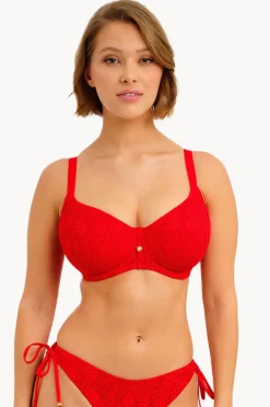 Women Freya Nomad Nights F Cup Sweetheart Bra