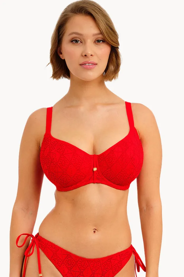 Women Freya Nomad Nights H Cup Sweetheart Bra