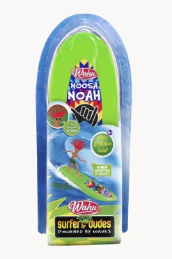 Wahu Noosa Noah Surfer Dude