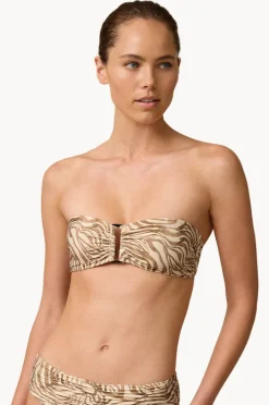 Women Monte u0026 Lou Nova Bilgola Bandeau