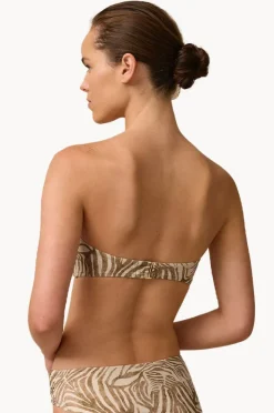 Women Monte u0026 Lou Nova Bilgola Bandeau