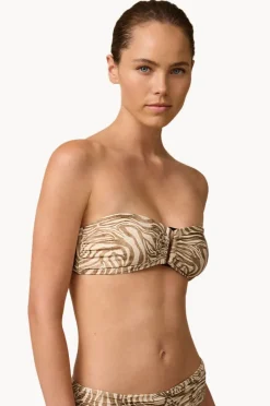 Women Monte u0026 Lou Nova Bilgola Bandeau