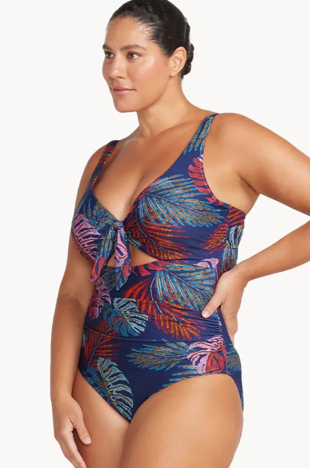 Women Artesands Nu Ornare Cezanne D/DD Cup One Piece