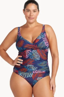 Women Artesands Nu Ornare Delacroix One Piece