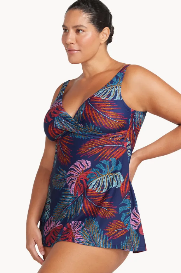 Women Artesands Nu Ornare Delacroix Swim Dress