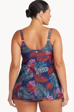 Women Artesands Nu Ornare Delacroix Swim Dress