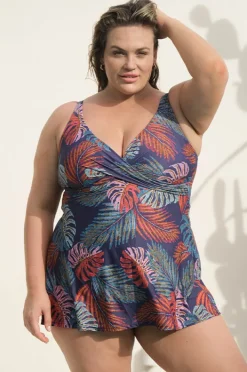 Women Artesands Nu Ornare Delacroix Swim Dress