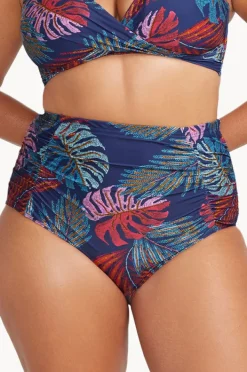 Women Artesands Nu Ornare Raphael High Waist Pant