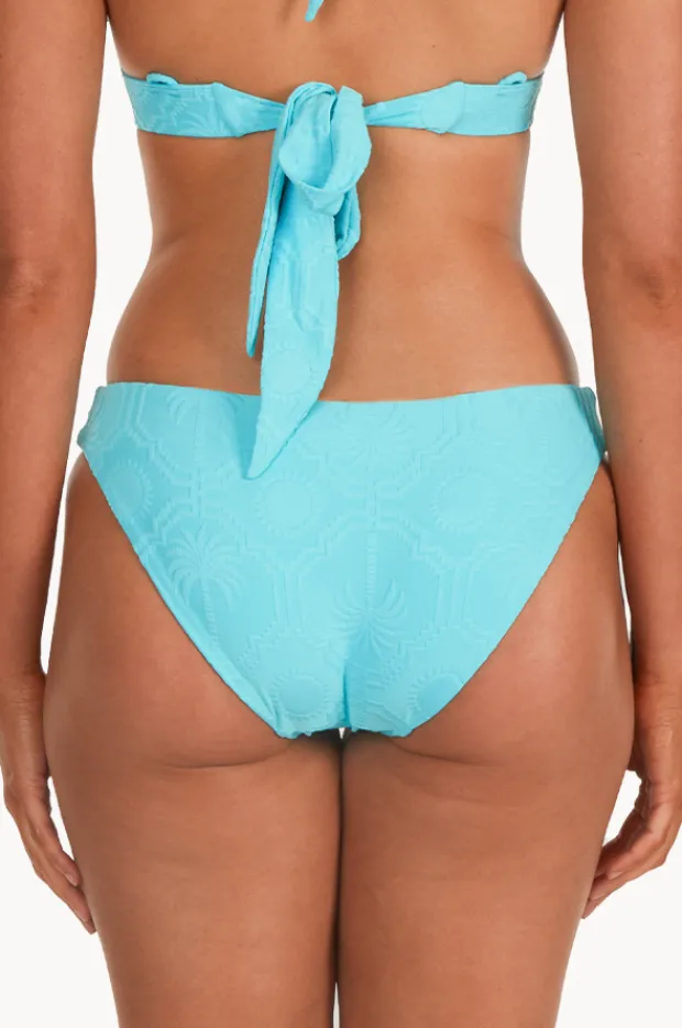 Women Seafolly Oasis Hipster