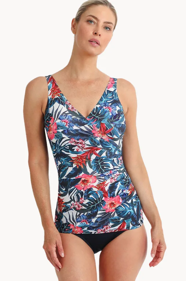 Women Poolproof Oasis Sheath One Piece