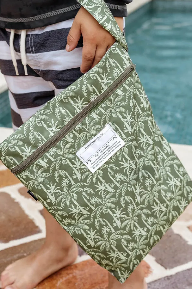 BOY Bedhead Oasis Wet Bag