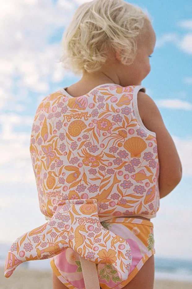 BOY Sunny Life Ocean Magic Swim Vest 2-3 Years