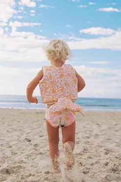 BOY Sunny Life Ocean Magic Swim Vest 2-3 Years