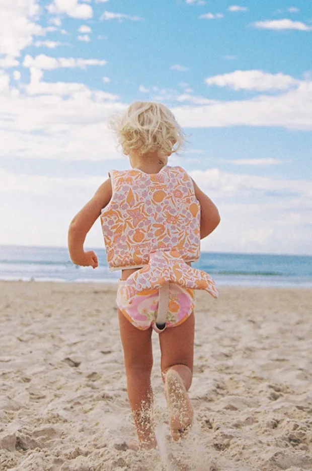 BOY Sunny Life Ocean Magic Swim Vest 2-3 Years