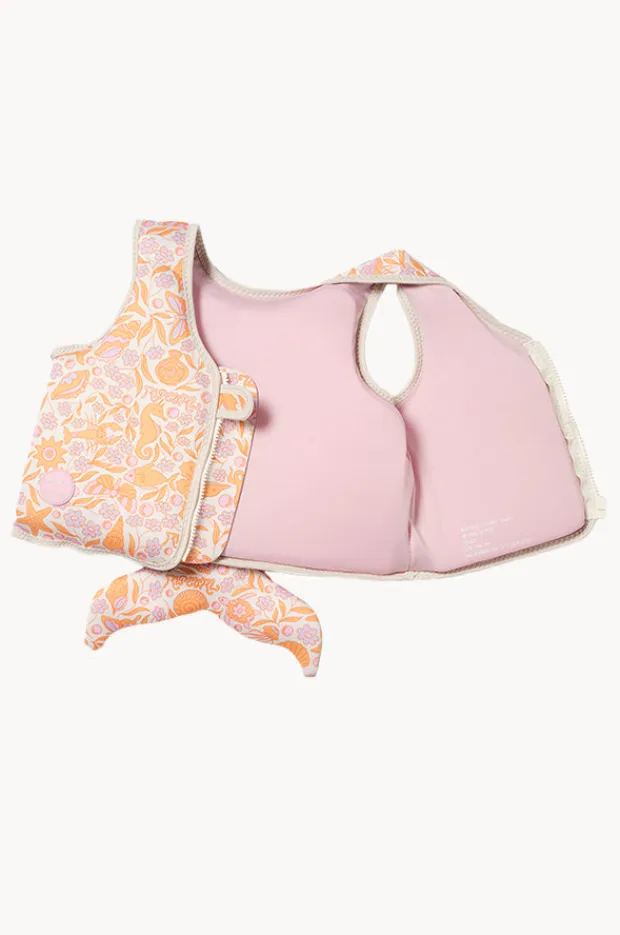 BOY Sunny Life Ocean Magic Swim Vest 3-6 Years