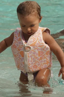BOY Sunny Life Ocean Magic Swim Vest 1-2 Years