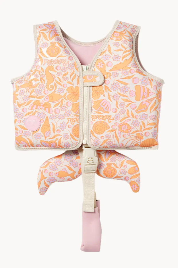 BOY Sunny Life Ocean Magic Swim Vest 1-2 Years