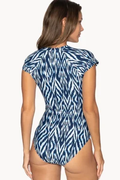 Women Nip Tuck Odisha Una Sunsuit