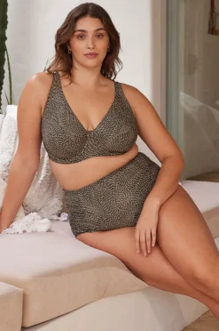 Women Artesands Onda Perspective Goya G Cup Bra