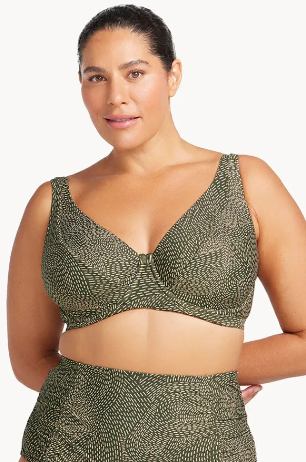 Women Artesands Onda Perspective Goya G Cup Bra