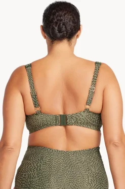 Women Artesands Onda Perspective Goya G Cup Bra