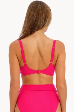 Women Fantasie Ottawa F Cup Wrap Front Bra