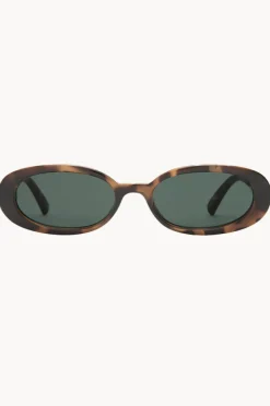 Women Le Specs Outta Love Sunglasses