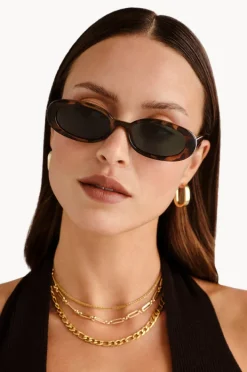 Women Le Specs Outta Love Sunglasses