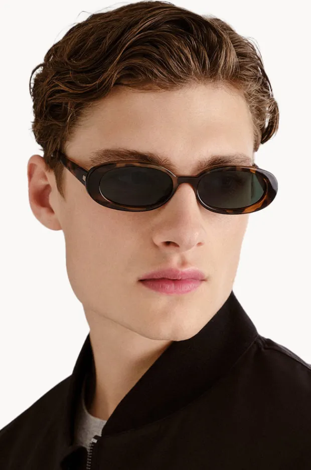 Women Le Specs Outta Love Sunglasses