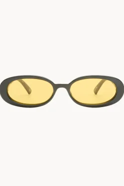 Women Le Specs Outta Love Sunglasses