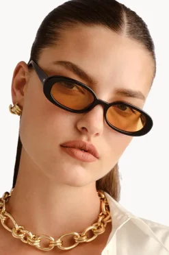Women Le Specs Outta Love Sunglasses