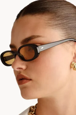 Women Le Specs Outta Love Sunglasses