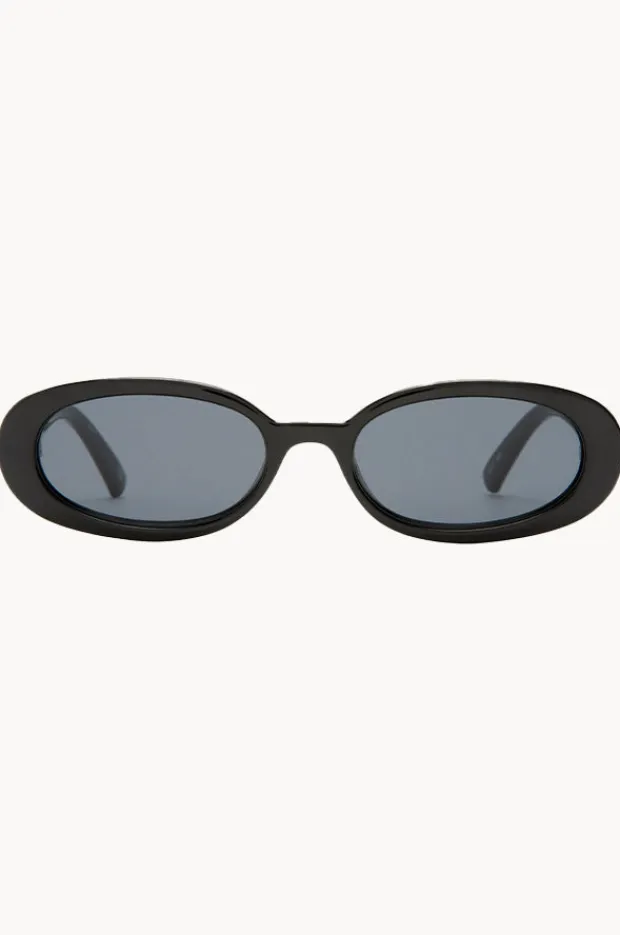 Women Le Specs Outta Love Sunglasses