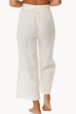 Women Rip Curl Pacific Dreams Embroidered Pant