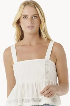 Women Rip Curl Pacific Rider Cami Top