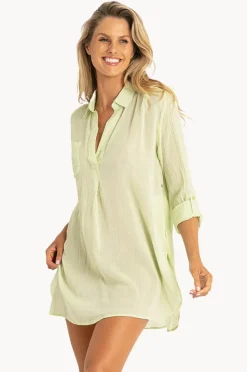 Women Sunseeker Painters Shirt