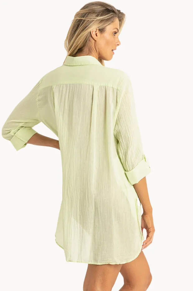 Women Sunseeker Painters Shirt