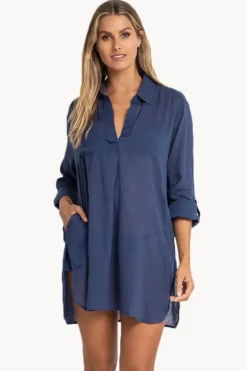 Women Sunseeker Painters Shirt