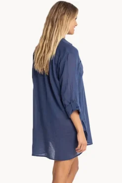 Women Sunseeker Painters Shirt