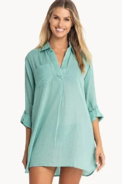Women Sunseeker Painters Shirt
