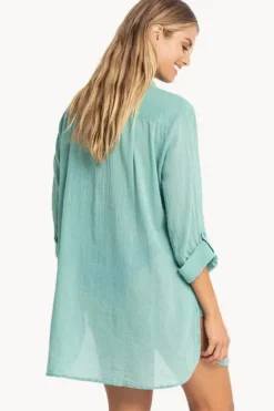 Women Sunseeker Painters Shirt