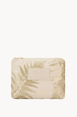 Women Aloha Palapalai Small Pouch
