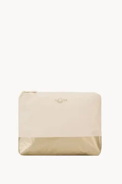 Women Aloha Palapalai Small Pouch
