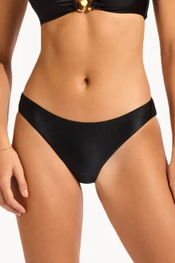 Women Seafolly Palermo Hipster