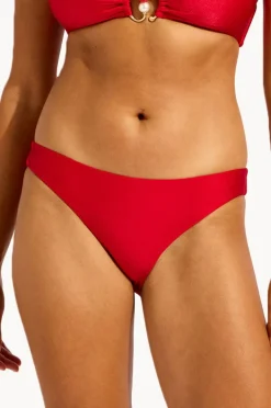 Women Seafolly Palermo Hipster