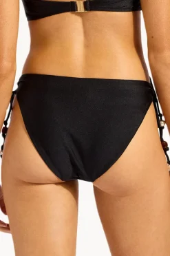 Women Seafolly Palermo Loop Tie Side Pant
