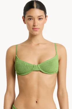 Women Bond-eye Palm Gracie Balconette