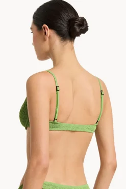 Women Bond-eye Palm Gracie Balconette
