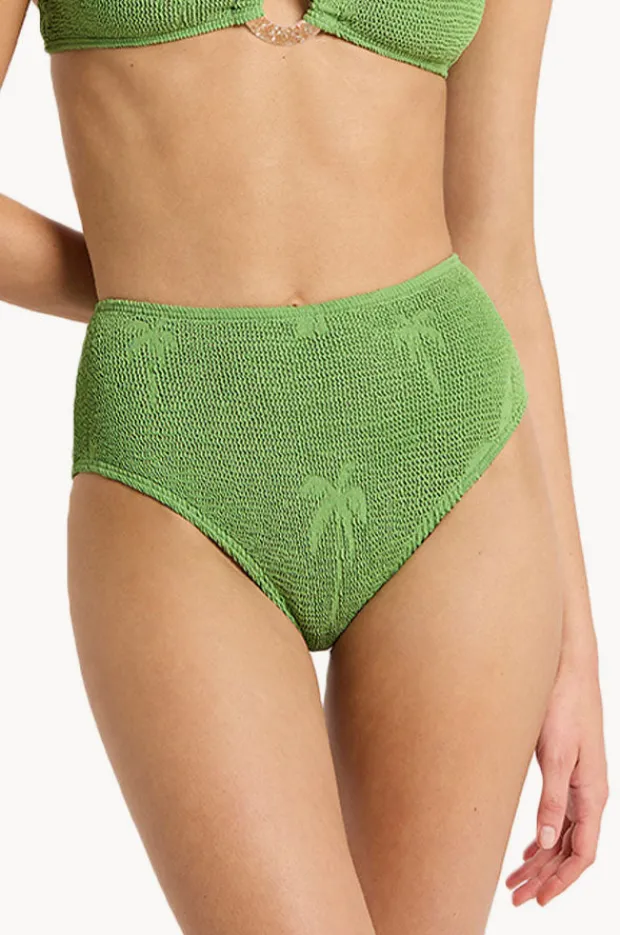 Women Bond-eye Palm Palmer Brief