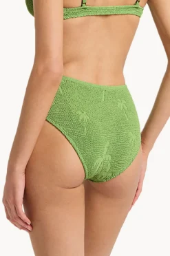Women Bond-eye Palm Palmer Brief